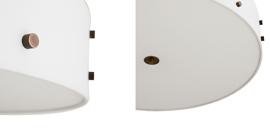Люстра Arteriors HOCKLEE CHANDELIER Люстра Arteriors HOCKLEE CHANDELIER - Loft-Concept в Перми