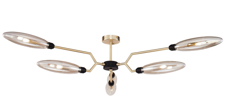 Потолочный светильник Morosini Ceiling Light Потолочный светильник Morosini Ceiling Light - Loft-Concept в Перми