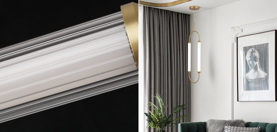 Подвесной светильник Giopato & Coombes CIRQUE Pendant Ellipse Vertical Подвесной светильник Giopato & Coombes CIRQUE Pendant Ellipse Vertical - Loft-Concept в Перми
