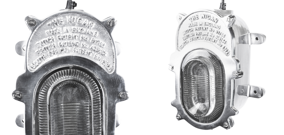 Бра Headlight Sconce Бра Headlight Sconce - Loft-Concept в Перми