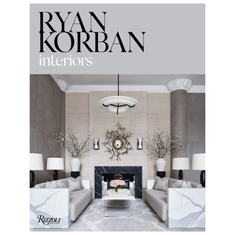 Ryan Korban: Interiors  в Перми | Loft Concept 