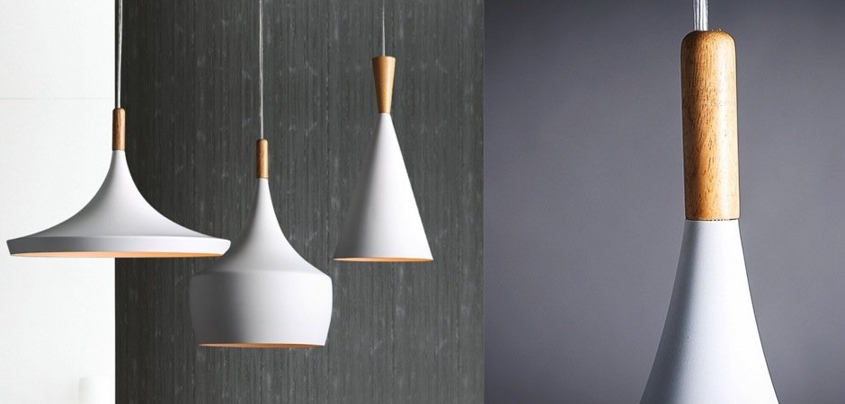 Подвесной светильник Dairy Light Beat Fat Подвесной светильник Dairy Light Beat Fat - Loft-Concept в Перми