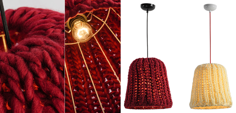 Подвесной светильник Casamania Granny Suspension Подвесной светильник Casamania Granny Suspension - Loft-Concept в Перми