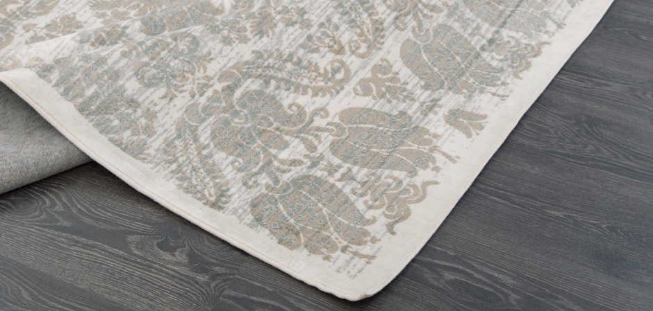 Ковёр из вискозы Indian pattern Mistery Ковёр из вискозы Indian pattern Mistery - Loft-Concept в Перми