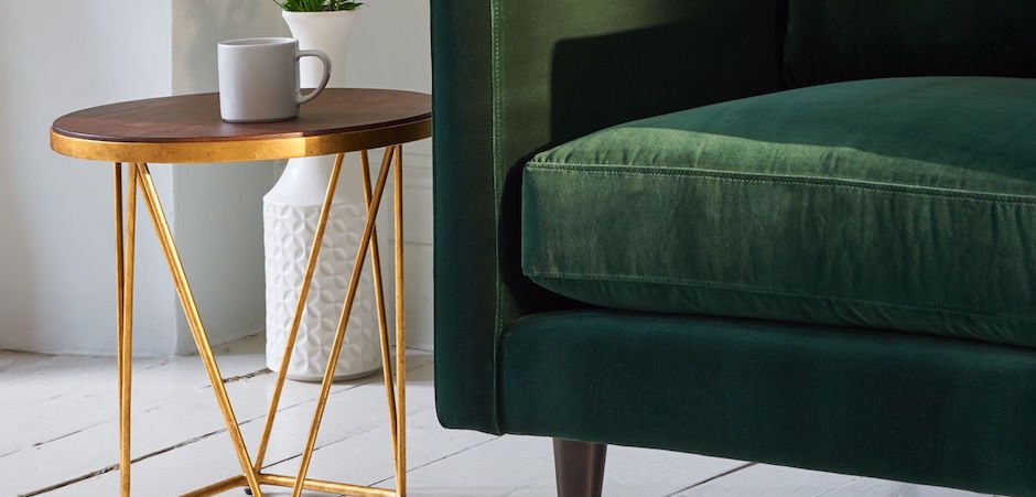 Диван LIVING BY CHRISTIANE LEMIEUX henry 2 seatersofa Диван LIVING BY CHRISTIANE LEMIEUX henry 2 seatersofa - Loft-Concept в Перми