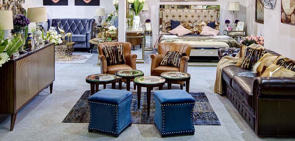 Банкетка с крышкой Button - Loft-Concept в Перми