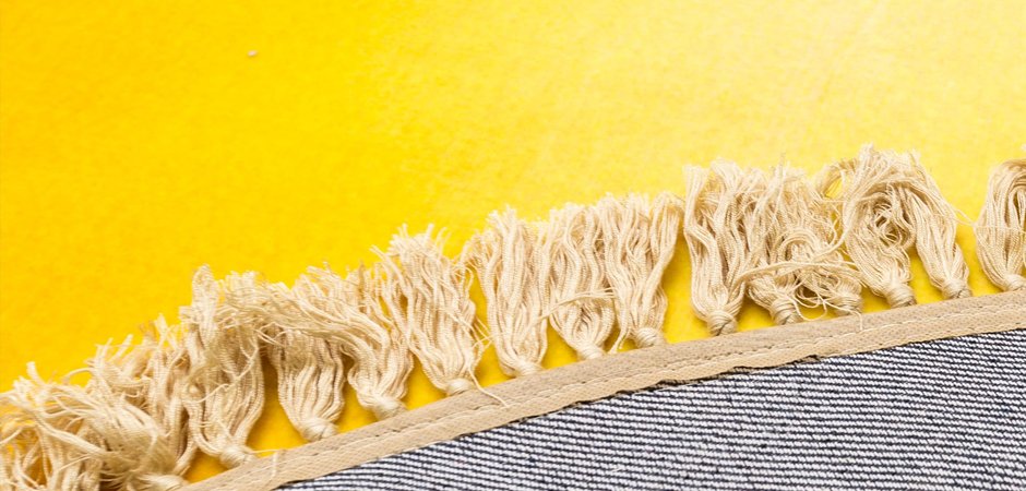 Ковер Seletti Rug Egg Ковер Seletti Rug Egg - Loft-Concept в Перми