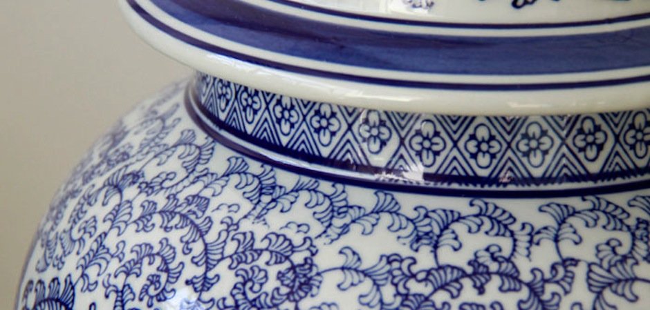 Китайские чайные вазы (набор) - фото №2