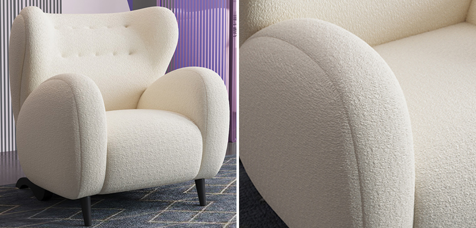 Кресло Talila Armchair Кресло Talila Armchair - Loft-Concept в Перми