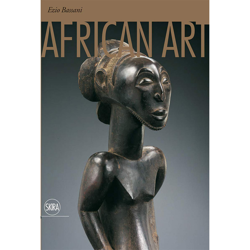 African Art  в Перми | Loft Concept 