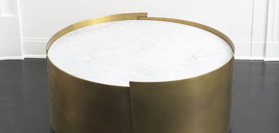 Кофейный Стол Alta Coffee Table Кофейный Стол Alta Coffee Table - Loft-Concept в Перми