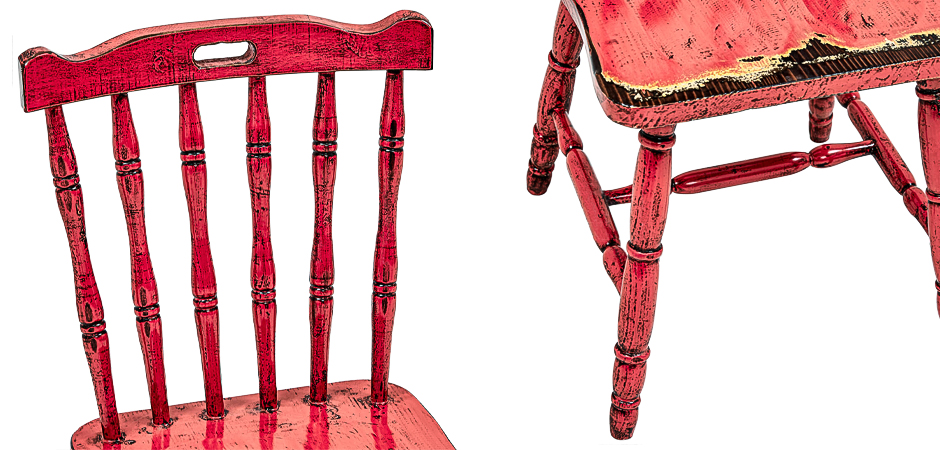 Стул Jake Stool Стул Jake Stool - Loft-Concept в Перми