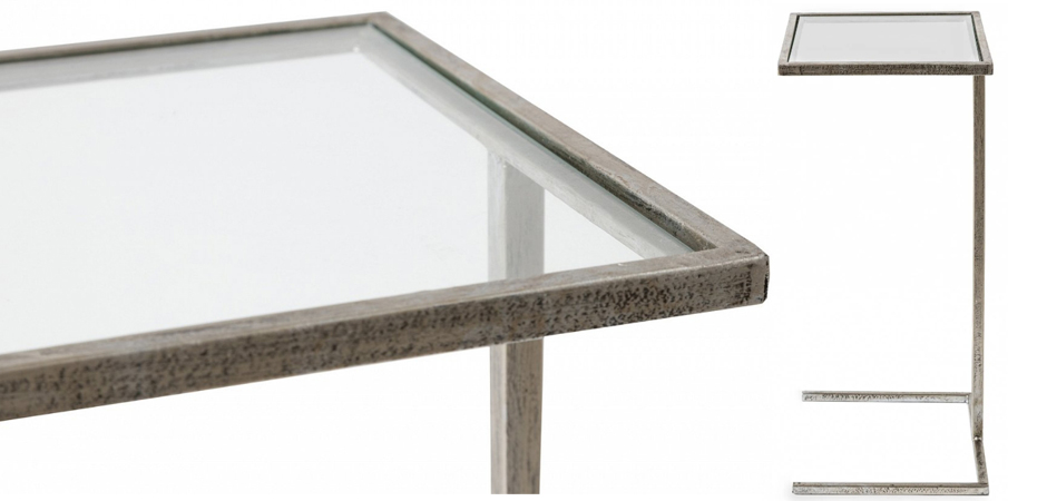 Приставной стол Side Table Приставной стол Side Table - Loft-Concept в Перми