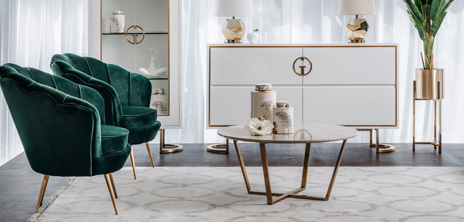 Кресло LeCoce Armchair Кресло LeCoce Armchair - Loft-Concept в Перми