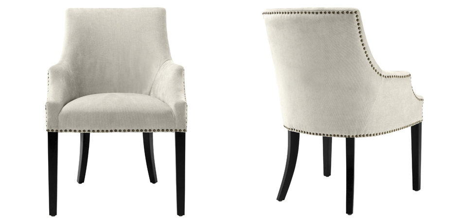 Стул Eichholtz Dining Chair Legacy sand Стул Eichholtz Dining Chair Legacy sand - Loft-Concept в Перми