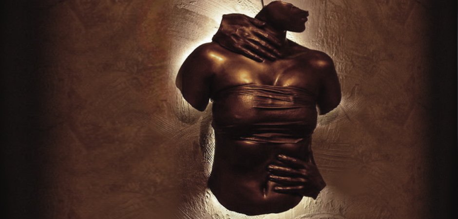 Бра Sculpture Female Torso Wall lamp Бра Sculpture Female Torso Wall lamp - Loft-Concept в Перми