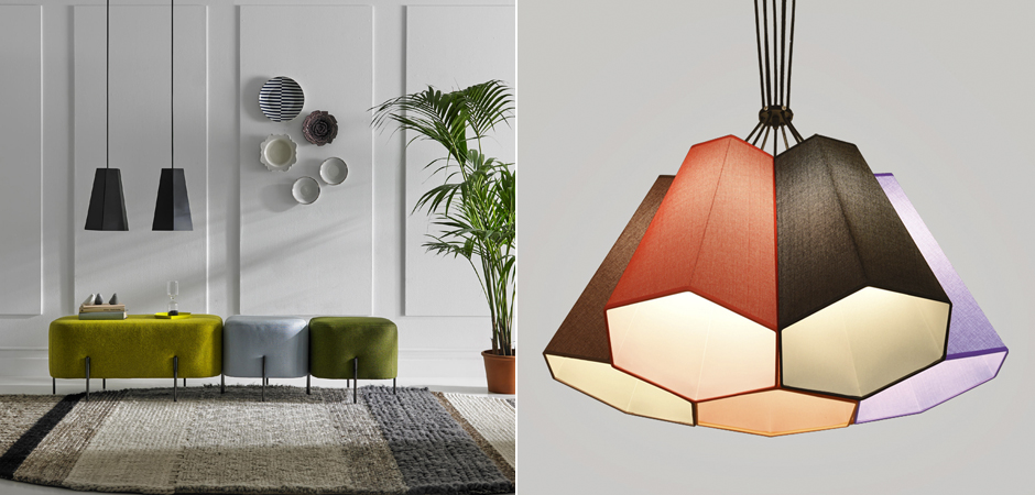 Люстра Maya 5 lights Люстра Maya 5 lights - Loft-Concept в Перми
