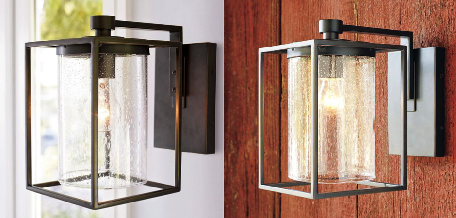 Бра Loft Garrison Sconce Бра Loft Garrison Sconce - Loft-Concept в Перми