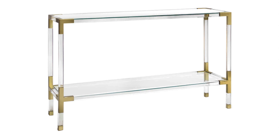 JACQUES CONSOLE JACQUES CONSOLE - Loft-Concept в Перми