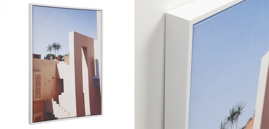 Постер Hot City I - Loft-Concept в Перми