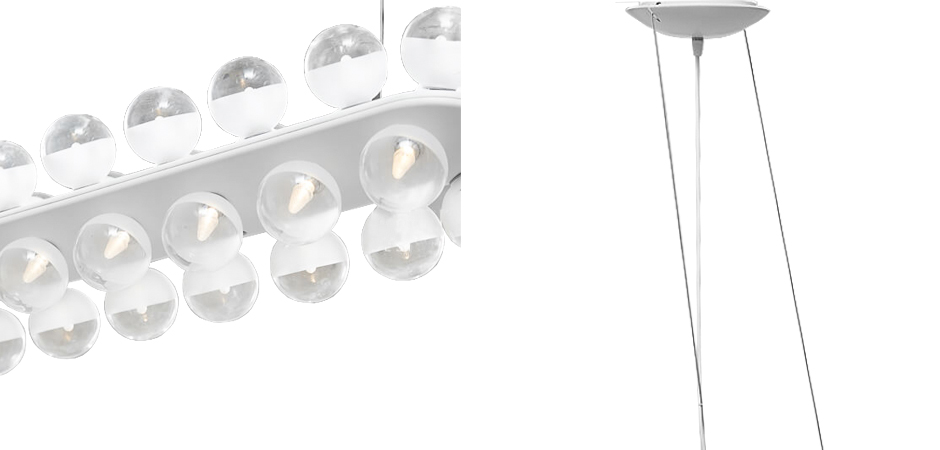 Люстра Gabrielle Chandeliers Люстра Gabrielle Chandeliers - Loft-Concept в Перми