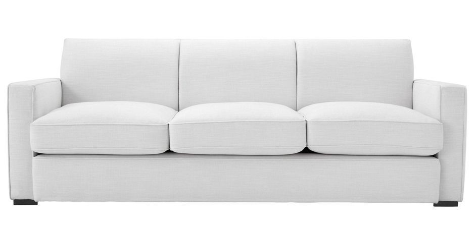 Диван Eichholtz Sofa Edmond white Диван Eichholtz Sofa Edmond white - Loft-Concept в Перми