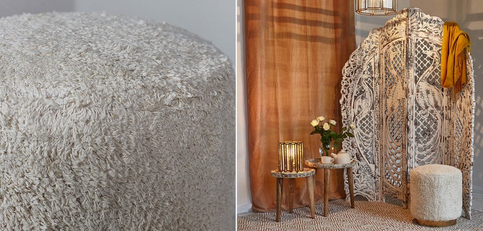 Пуф Softness Пуф Softness - Loft-Concept в Перми