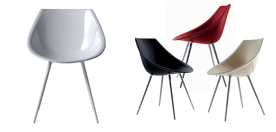 Стул Lago - Loft-Concept в Перми