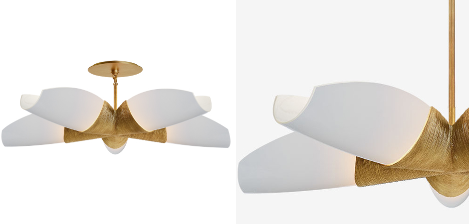 Люстра UTOPIA MEDIUM 5 ARM CHANDELIER Люстра UTOPIA MEDIUM 5 ARM CHANDELIER - Loft-Concept в Перми