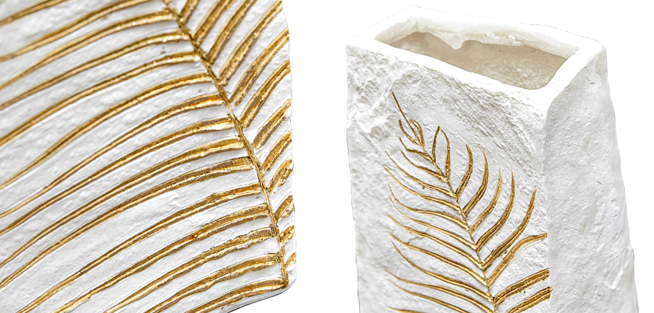Ваза Ancient Fossil Vase 33 см Ваза Ancient Fossil Vase 33 см - Loft-Concept в Перми