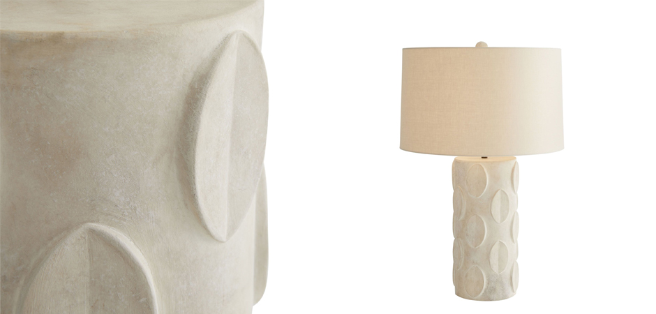 Дизайнерская настольная лампа JARDANNA LAMP Дизайнерская настольная лампа JARDANNA LAMP - Loft-Concept в Перми