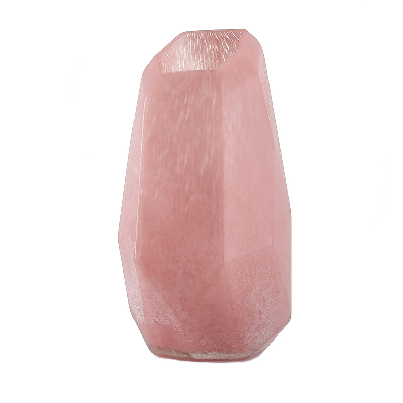 Ваза Pink Sugar Vase Розовый пастельный в Перми | Loft Concept 