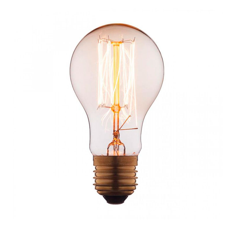 Лампочка Loft Edison Retro Bulb №20 60 W  в Перми | Loft Concept 