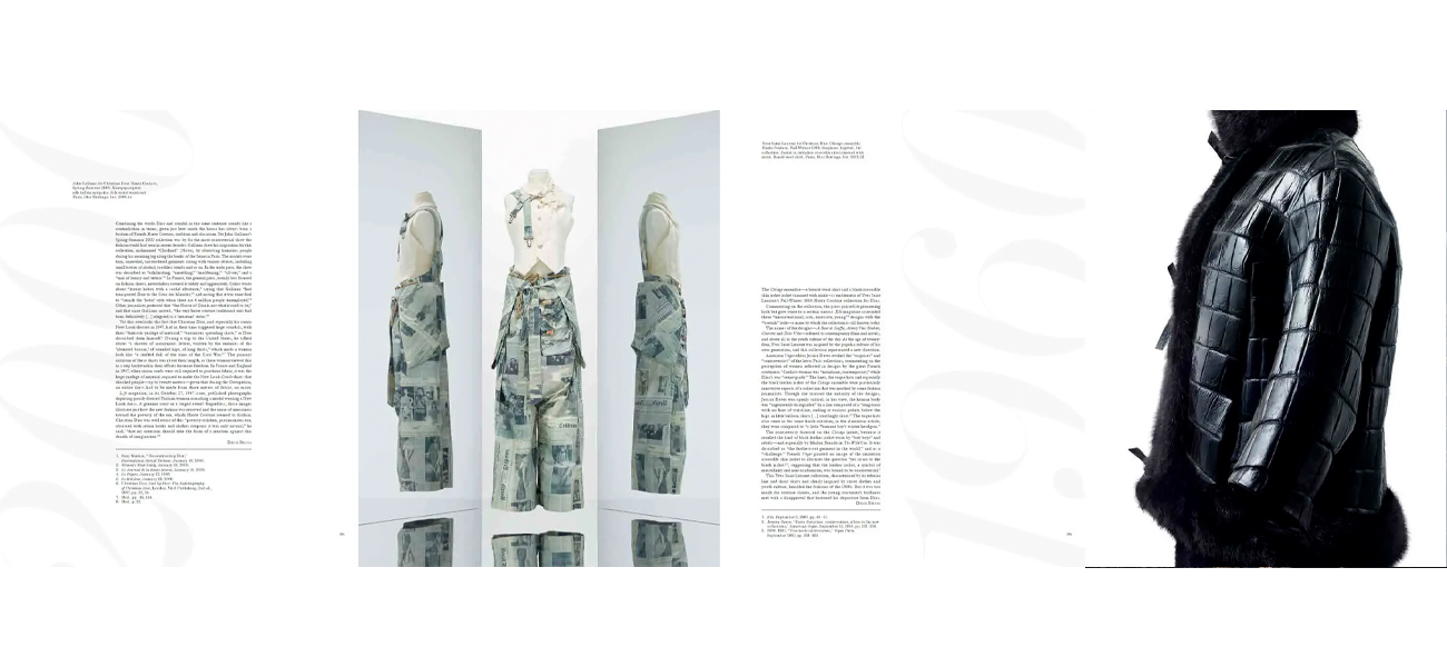 Christian Dior: Designer of Dreams - фото №1