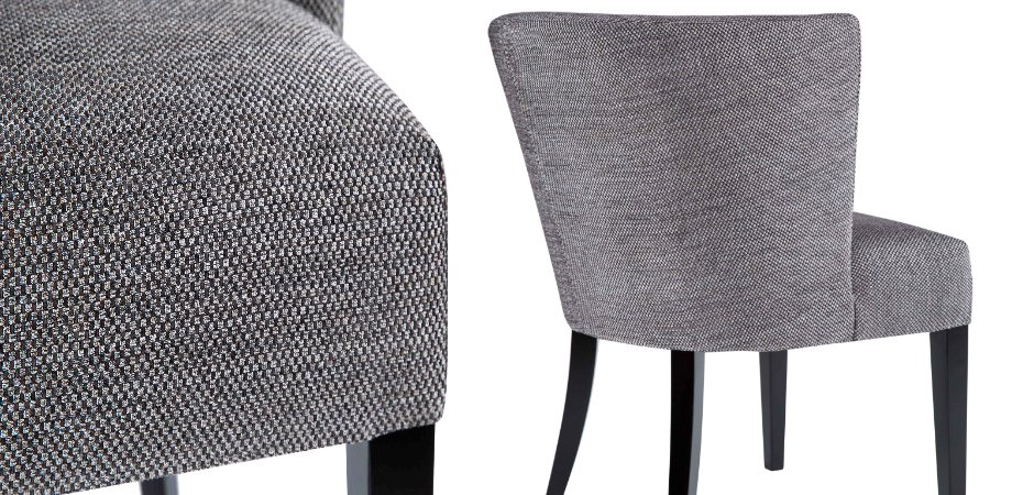 Стул Gray Pastel Стул Gray Pastel - Loft-Concept в Перми