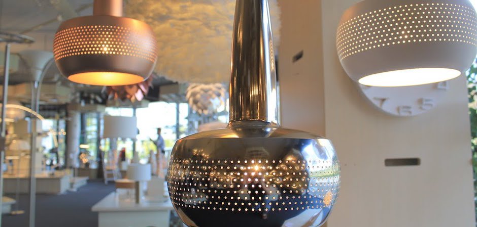 Плафон Screw White Плафон Screw White - Loft-Concept в Перми