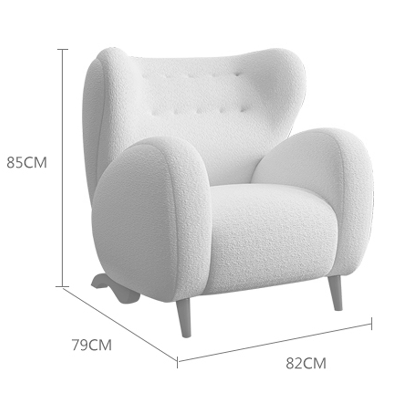 Кресло Talila Armchair  в Перми