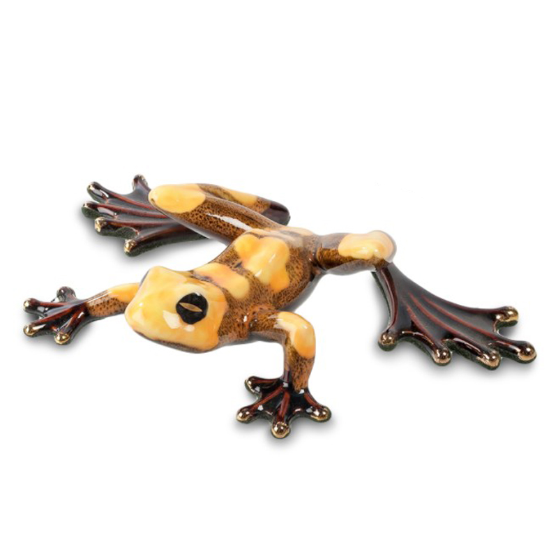 Статуэтка Statuette Frog A Мульти в Перми | Loft Concept 