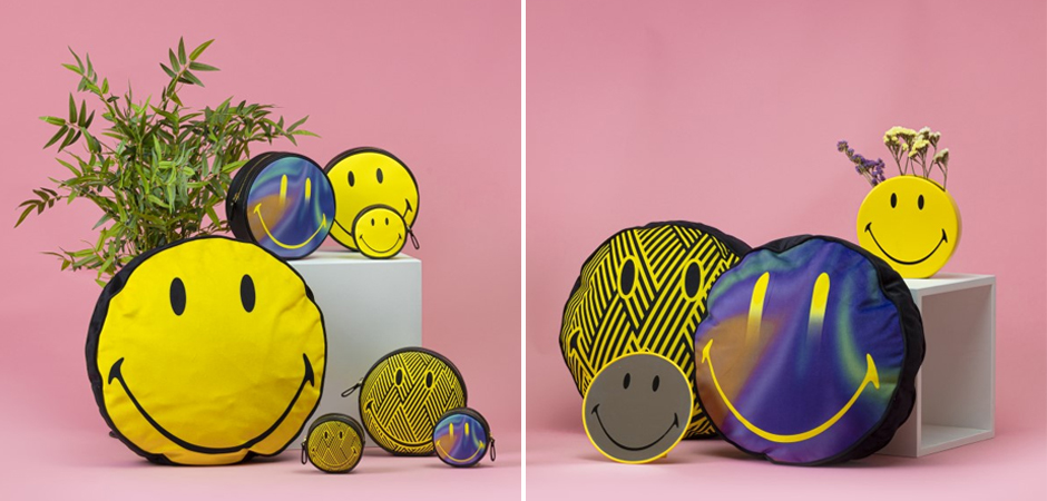 Ваза Seletti Ox Smiley Ваза Seletti Ox Smiley - Loft-Concept в Перми