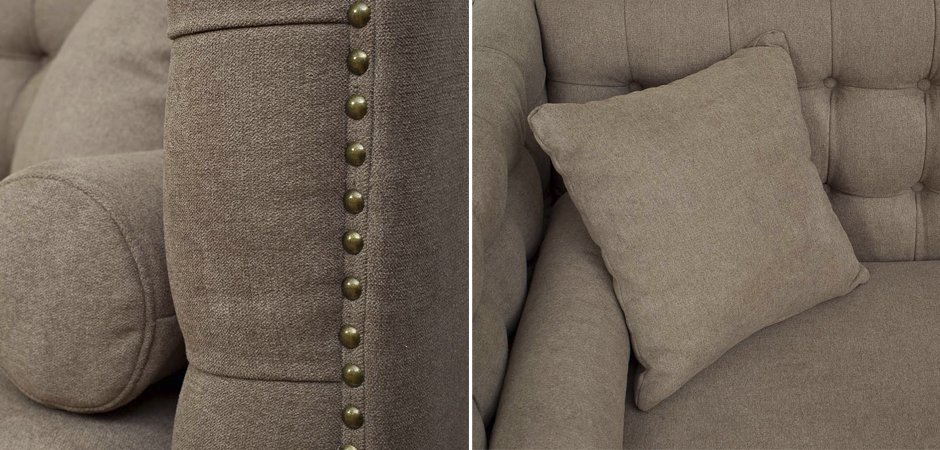 Диван LAMPERT SOFA Диван LAMPERT SOFA - Loft-Concept в Перми
