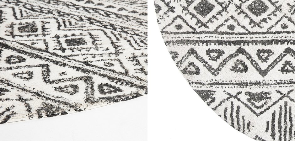 Ковер Ethnic Ornaments Ковер Ethnic Ornaments - Loft-Concept в Перми
