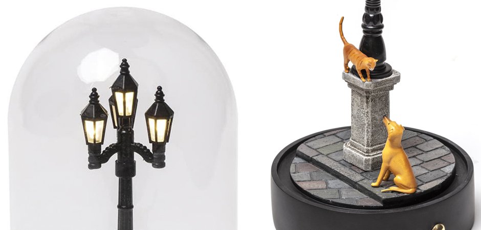 Лампа Seletti My little evening Лампа Seletti My little evening - Loft-Concept в Перми