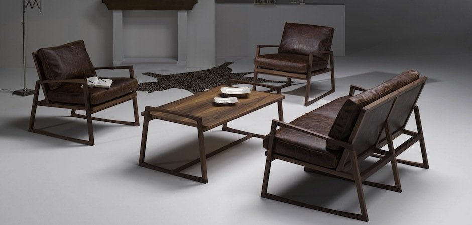 Кресло York armchair Кресло York armchair - Loft-Concept в Перми