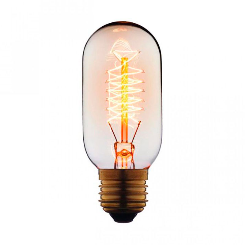 Лампочка Loft Edison Retro Bulb №52 25 W  в Перми | Loft Concept 