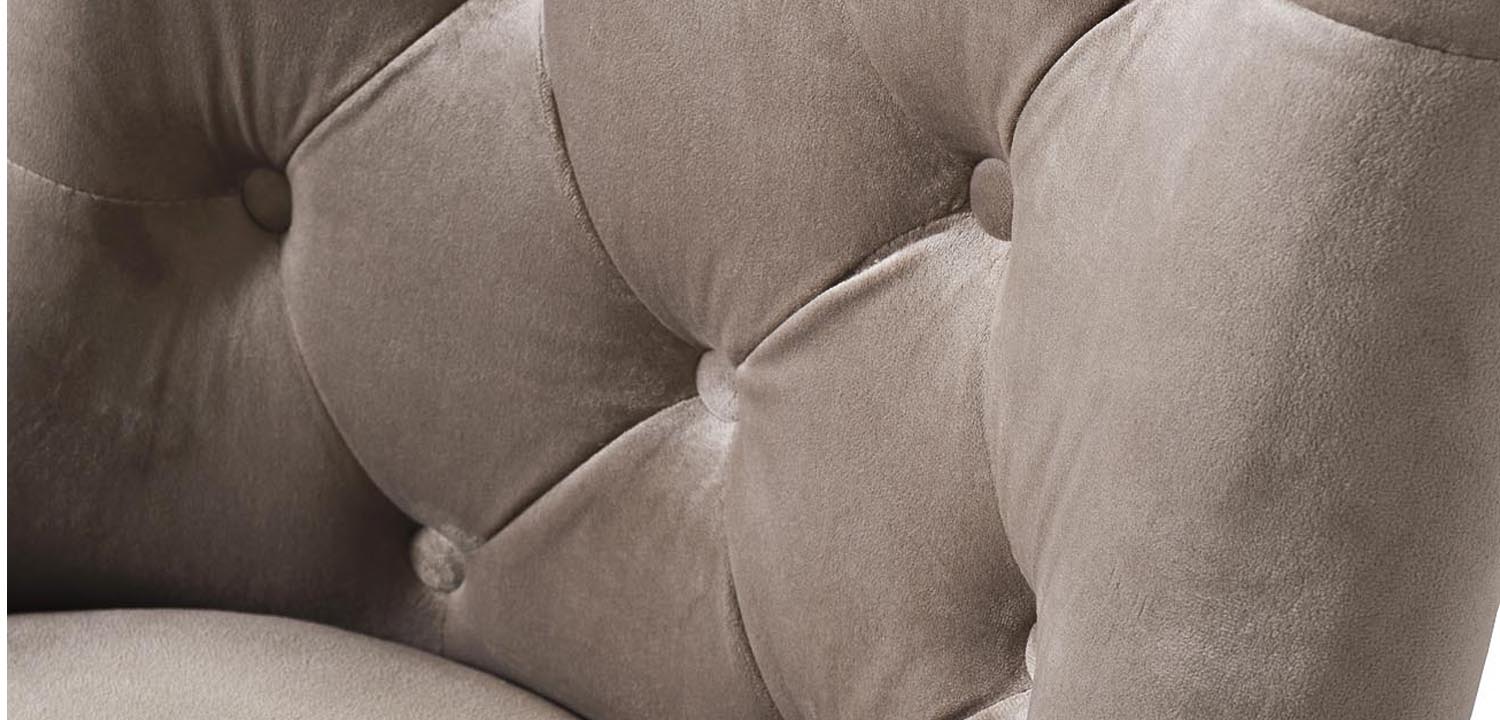 Стул Famos Chair gray - фото №1