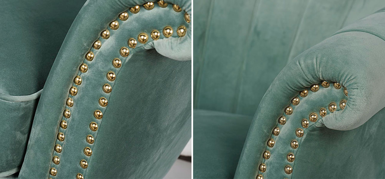 Кресло Mesa Verde Right - фото №1