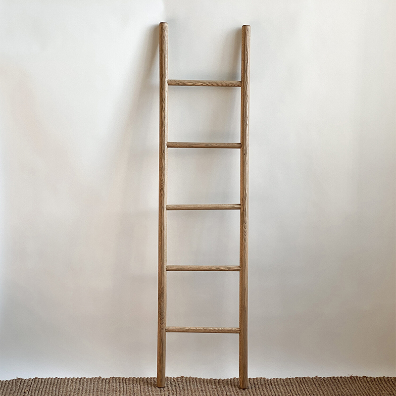 Лестница-вешалка Kenji Hanger Ladder Древесина в Перми | Loft Concept 