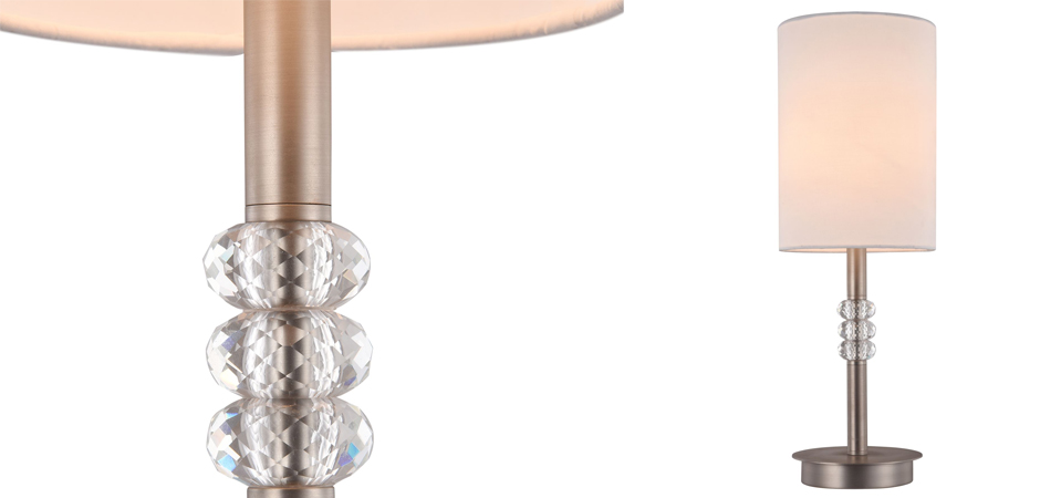 Настольная лампа Cornaro Table lamp Настольная лампа Cornaro Table lamp - Loft-Concept в Перми