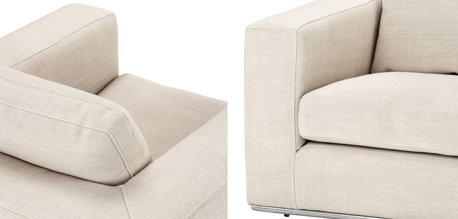 Кресло Eichholtz Chair Atlanta Кресло Eichholtz Chair Atlanta - Loft-Concept в Перми