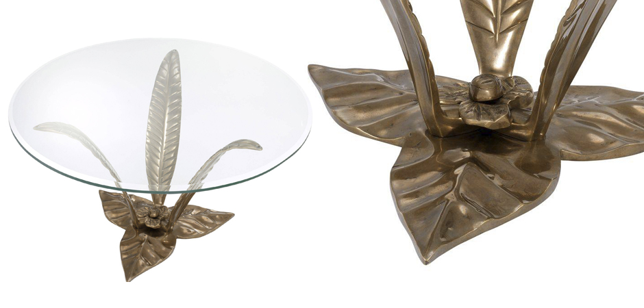 Кофейный стол Eichholtz Coffee Table Plantation Кофейный стол Eichholtz Coffee Table Plantation - Loft-Concept в Перми